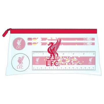 Liverpool Pencil Case Set