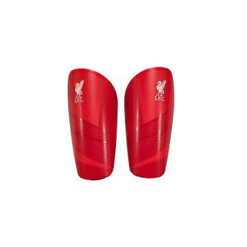 Liverpool Slip In Shin Guards