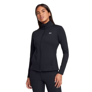Under Armour Motion Jacket Ladies BLACK