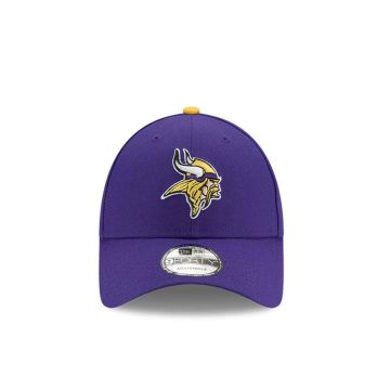 New Era Minnesota Vikings 9FORTY Cap