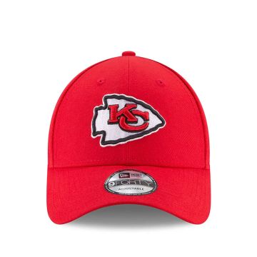 New Era Kansas City Chiefs 9FORTY Cap