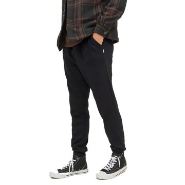 Jack & Jones Gordon Bradley Sweat Pant Mens BLACK