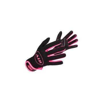 Pf Sports Air Pink Gaelic Gloves Kids