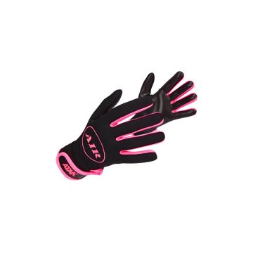 Pf Sports Air Pink Gaelic Gloves