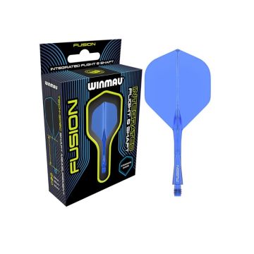 Winmau Fusion Flights 