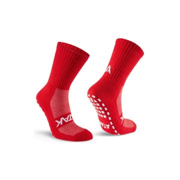 Atak Shox Mid Leg Grip Socks
