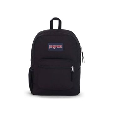 Jansport Cross Town Backpack BLACK