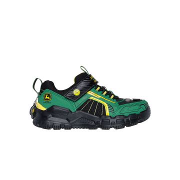 Skechers John Deere Adventure Track Shoes Infants Size 5-9