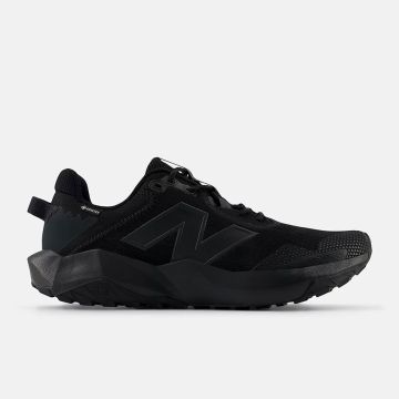 New Balance DynaSoft Nitrel v6 Gore Tex Shoes Mens BLACK