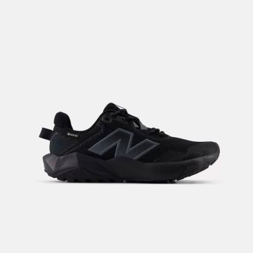 New Balance DynaSoft Nitrel v6 Gore Tex Shoes Ladies BLACK
