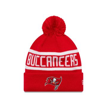 New Era Tampa Bay Buccaneers Beanie