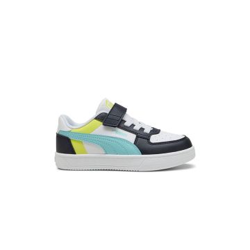 Puma Caven 2.0 Block Kids Size 9.5-2.5