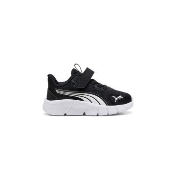 Puma FlexFocus Modern Shoes Infants Size 5-9 BLACK