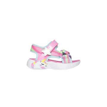 Skechers Unicorn Dreams Sandal Infants Size 4-9