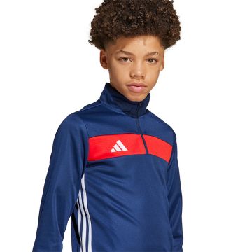 adidas Tiro 25 Essentials Training Top Kids NAVY