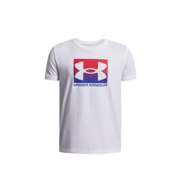 Under Armour Boxed Sports Tee Kids