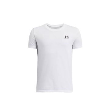 Under Armour Sportstyle Tee Kids