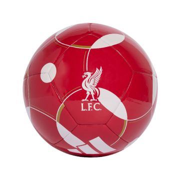 Liverpool FC Home Club Ball