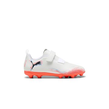 Puma Future 8 Play FG/AG Football Boots Kids Size 10-2.5
