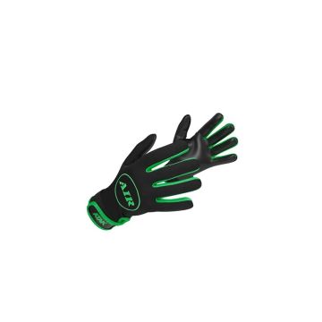 Atak Air Green Gaelic Gloves Kids
