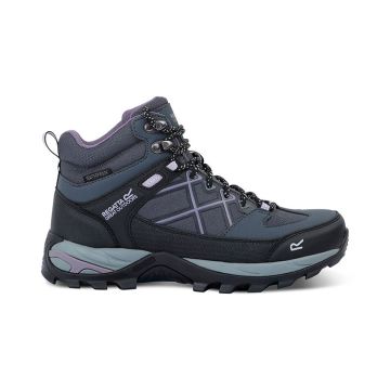 Regatta Samaris III Walking Boots Ladies