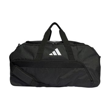 adidas Tiro League Duffel Bag Medium BLACK