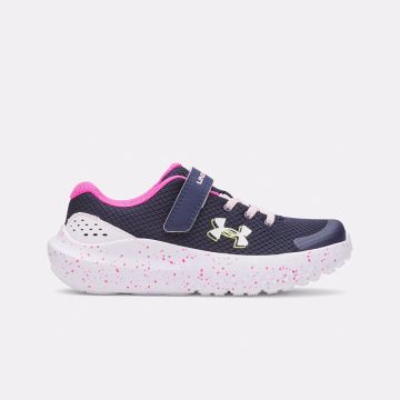 Under Armour Surge 4 AC Running Kids Size 10-2.5