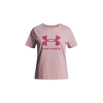 Under Armour Big Logo Tee Kids