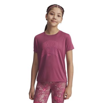Under Armour Varsity Graphic Tee Kids