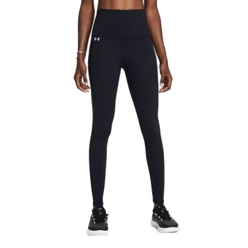 Under Armour UA Motion Ultra High Rise Leggings Ladies BLACK