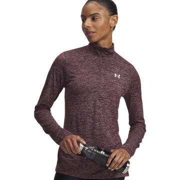 Under Armour Tech Twist ½ Zip Ladies