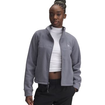 Under Armour Expanse Full-Zip Fleece Ladies