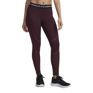 Under Armour ColdGear Textured Leggings Ladies