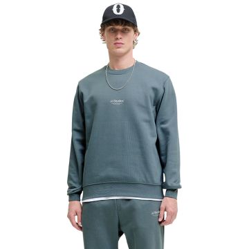 Jack & Jones Soho Sweat Crew Neck Mens