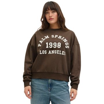 JJXX Merle RLX Long Sleeve Crew Sweat Ladies