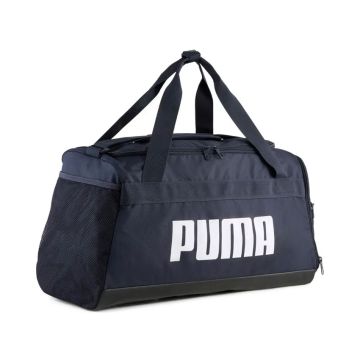 Puma CHALLENGER Small Sports Bag NAVY