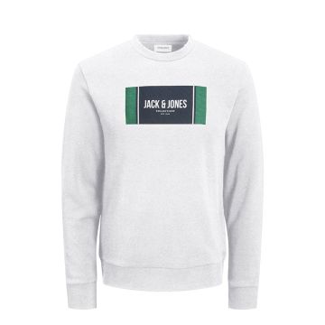 Jack & Jones Hayato Sweat Crew Neck Mens