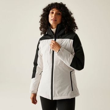 Regatta Maldeine Waterproof Insulated Jacket Ladies
