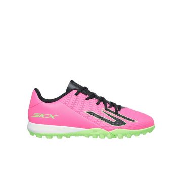 Skechers SKX 2 Turf Boots Kids Size 13-4