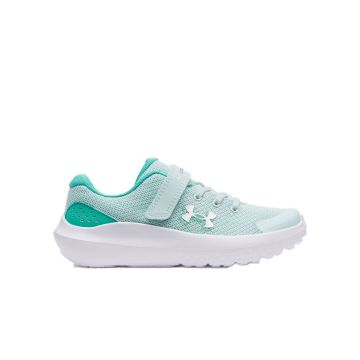 Under Armour Surge 4 Shoes Kids Size 10-2.5