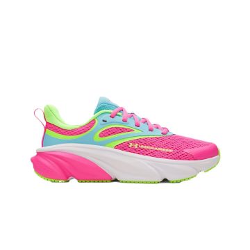 Under Armour Charged Rogue 6 Running Shoes Kids Size 3-6