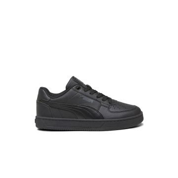 Puma Caven 2.0 Kids Size 3-5.5 BLACK