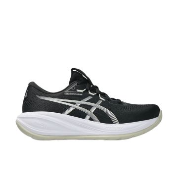 Asics Gel Cumulus 28 Ladies BLACK