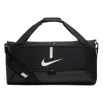 Nike Academy Duffel Bag Medium BLACK