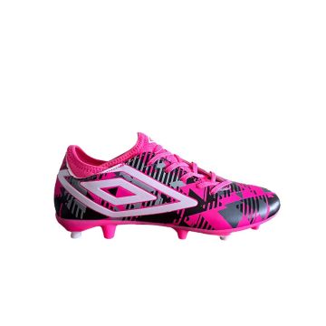 Umbro Formation III FG Kids Size 3-5.5