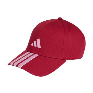 adidas 3-Stripes New Logo Baseball Cap