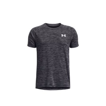 Under Armour Tech Textured Short Sleeve Tee Kids
