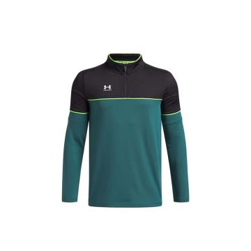Under Armour Challenger Training ¼ Zip Top Kids
