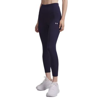 Under Armour Motion Ankle Leggings Ladies NAVY