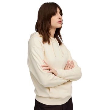Puma Essentials Elevated Comfort Hoodie Ladies